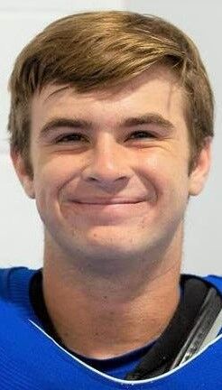 Bax Townsend head shot
